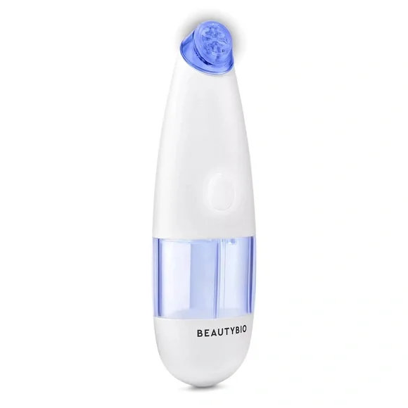 BeautyBio White Pore Cleansing Tool